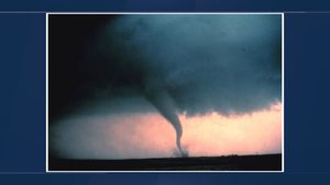 Understand why various weather phenomena such as thunderstorms, tornadoes, hurricanes, cyclones, tornadoes, and typhoons form during the summer