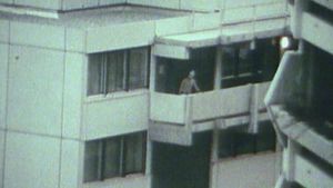 Observe the deadliest terrorist attack by Black September at the 1972 Munich Olympic Games, leading to the death of 11 Israelis