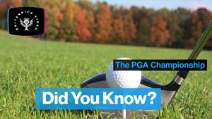 Find out what you need to win the PGA Championship