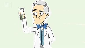See how Alexander Fleming discovered penicillin