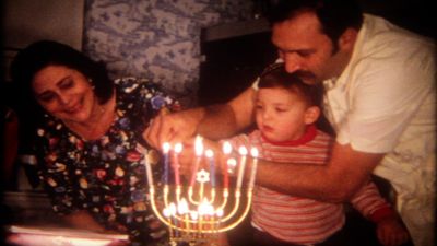 Learn about the Jewish holiday of Hanukkah