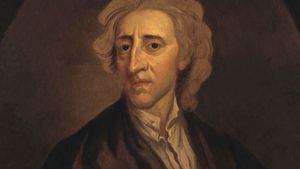 Know about John Locke's A Letter Concerning Toleration (1689), advocating religious toleration