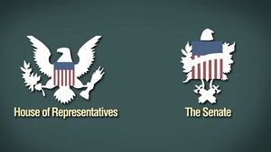 Know how the United States elects the offices of the House of Representatives, the Senate, the president, and the vice president unlike the United Kingdom