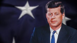 Learn about the failed Bay of Pigs invasion and the Cuban missile crisis that occurred during U.S. President John F. Kennedy's tenure