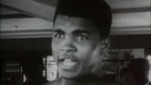 Learn about the life and career of Muhammad Ali
