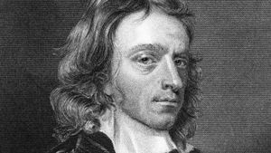Top Questions: John Milton