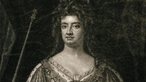 Know about Queen Anne, monarch of Great Britain and Ireland