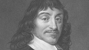 Learn about the life and work of the French mathematician and philosopher, René Descartes