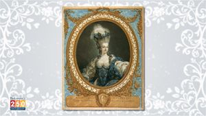 Uncover the reality behind Marie-Antoinette's famous phrase, “Let them eat cake”
