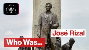 Discover the life of José Rizal, the face of the Philippine independence movement